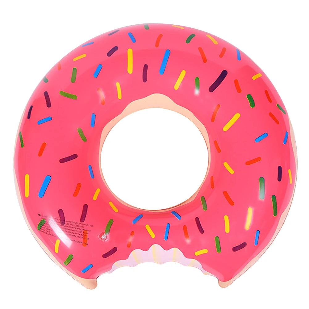 Large Swimming Donut