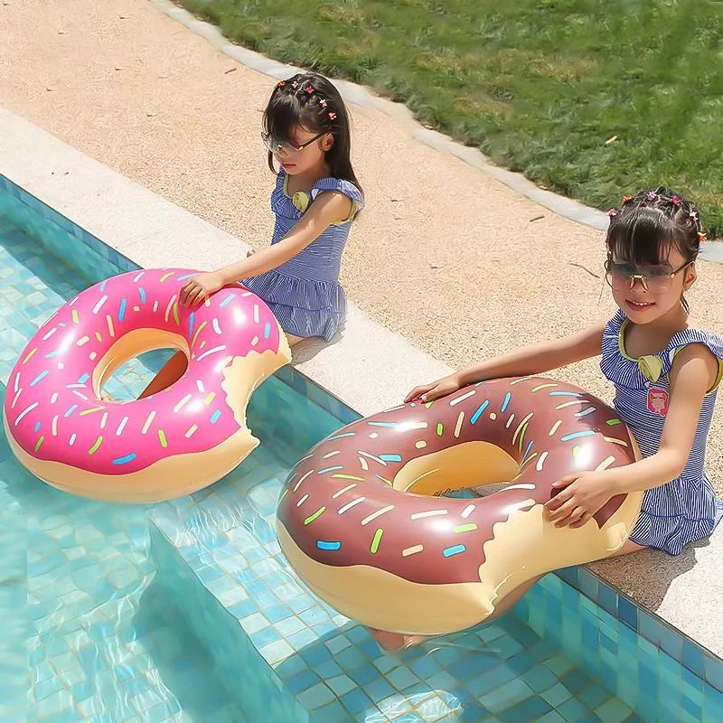 Kids Donut Ring
