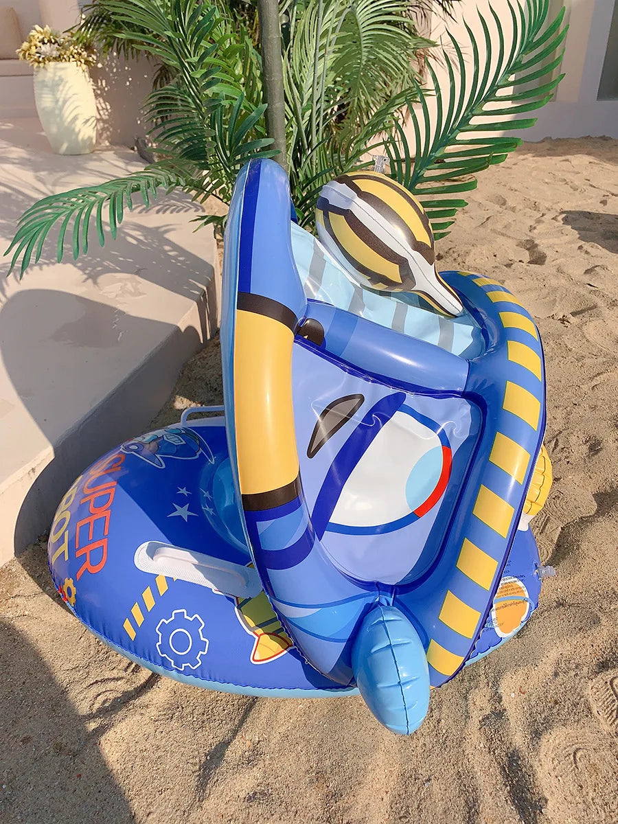 Baby Pool Chair