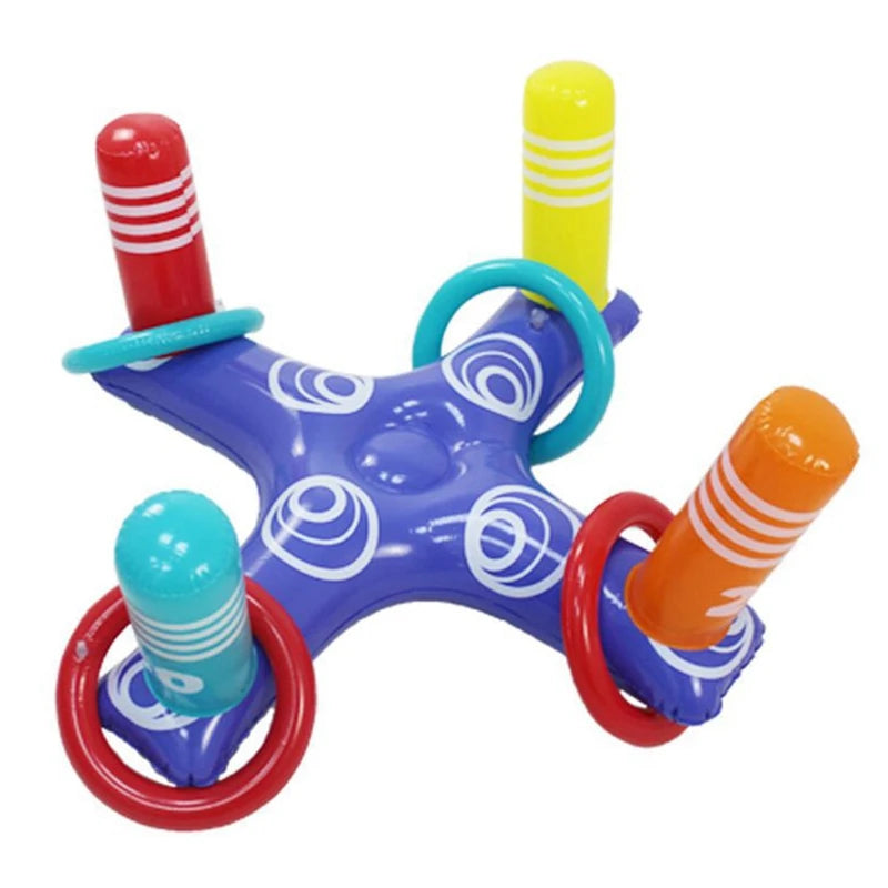 Ring Toss Game