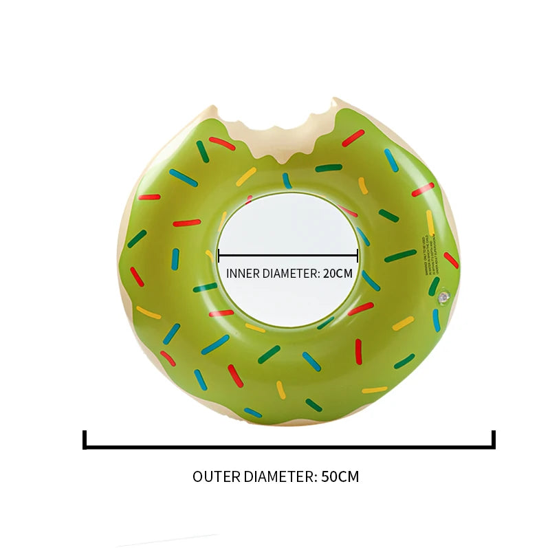 Kids Donut Ring
