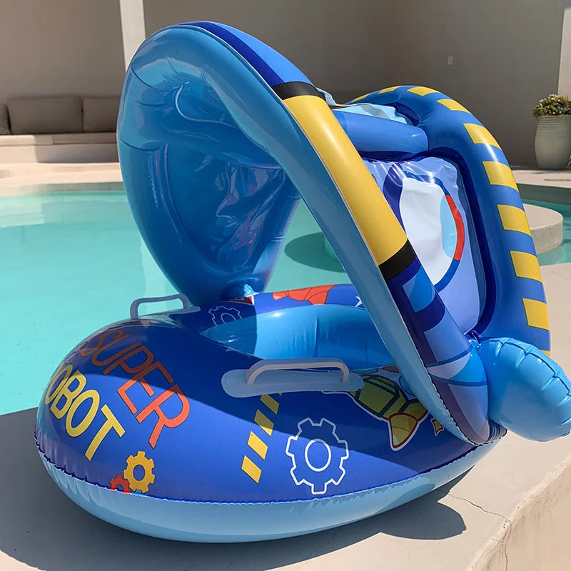 Baby Pool Chair