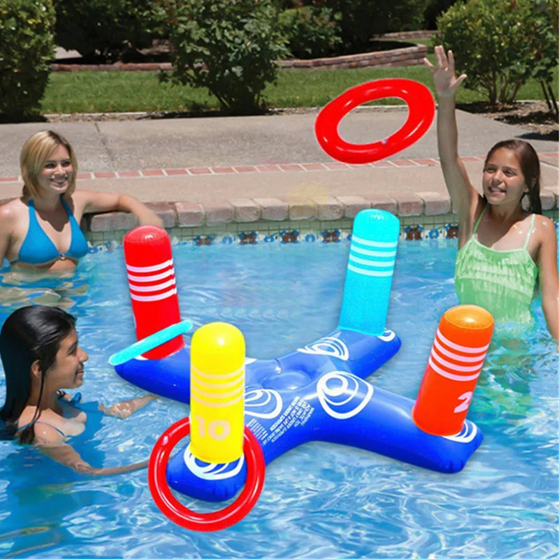 Ring Toss Game