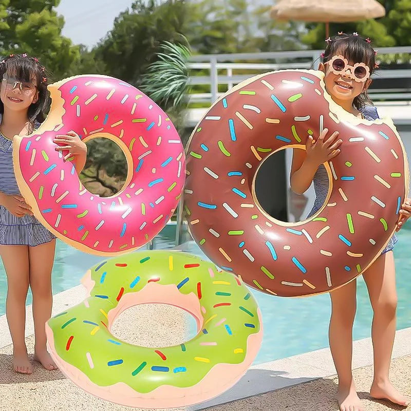 Kids Donut Ring