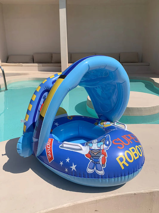 Baby Pool Chair